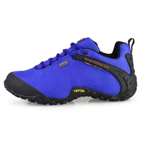 2019 Outdoor Sport Shoes Men Brand Hiking Shoes Sneakers Men Shoes Trekking Mountain Climbing Walking Anti-Skid