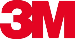 3M™ Microfinishing Film Roll 373L, 60 Mic 5MIL, Type 2, Yellow, 0.65 in
x 899 ft x 3 in (16.51mmx274m), Plastic Core, ASO, ERMB
