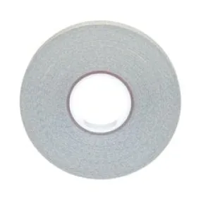3M™ Microfinishing Film Roll 373L, 60 Mic 5MIL, Type 2, Yellow, 1.339 in
x 450 ft x 5/8 in (34mmx137.25m), Coreless, ASO, ERMB