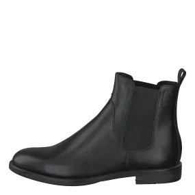 4203-801-20 Amina 20 Black