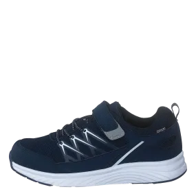 435-2067 Waterproof Navy Blue