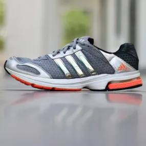 ADIDAS - Formotion (Torsion System)