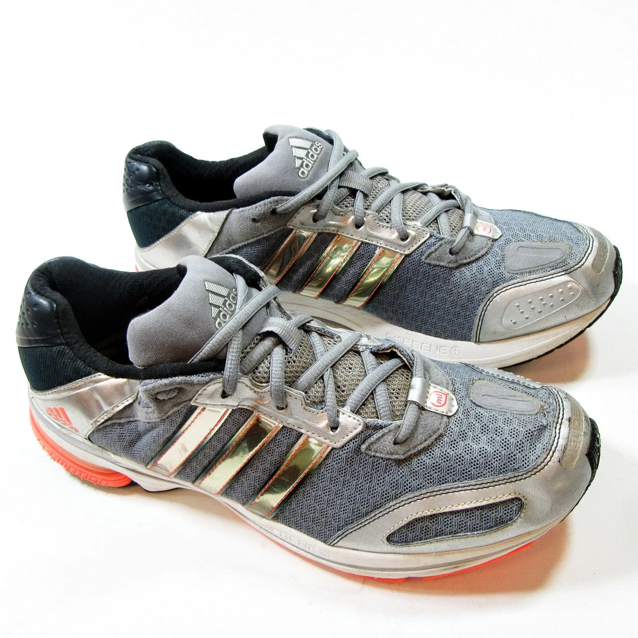 ADIDAS - Formotion (Torsion System)