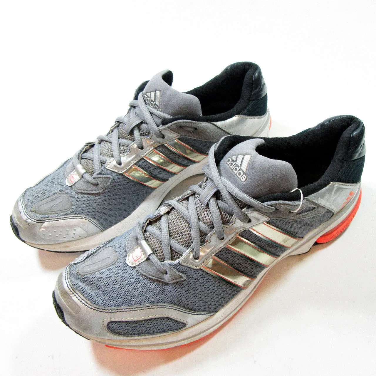 ADIDAS - Formotion (Torsion System)