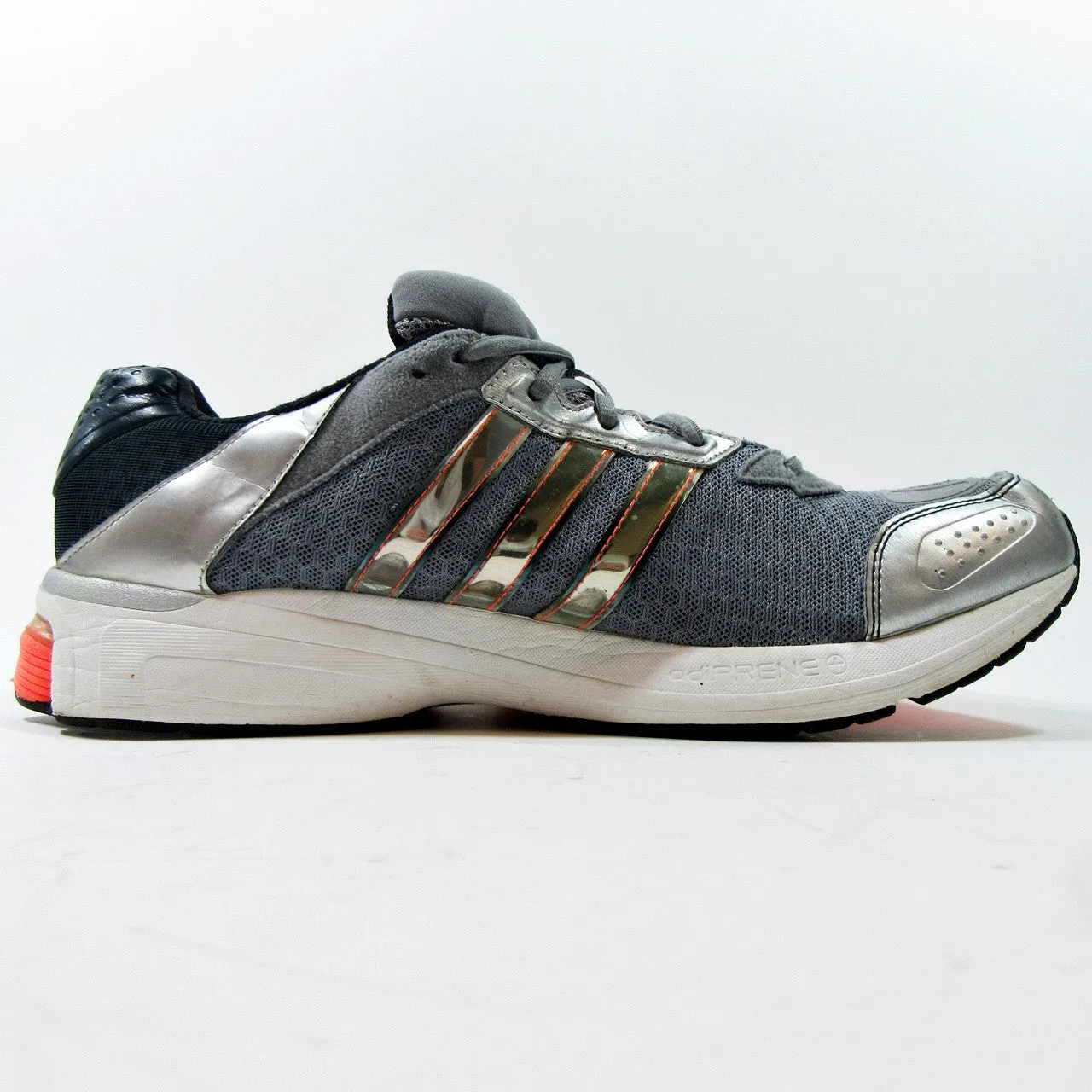 ADIDAS - Formotion (Torsion System)