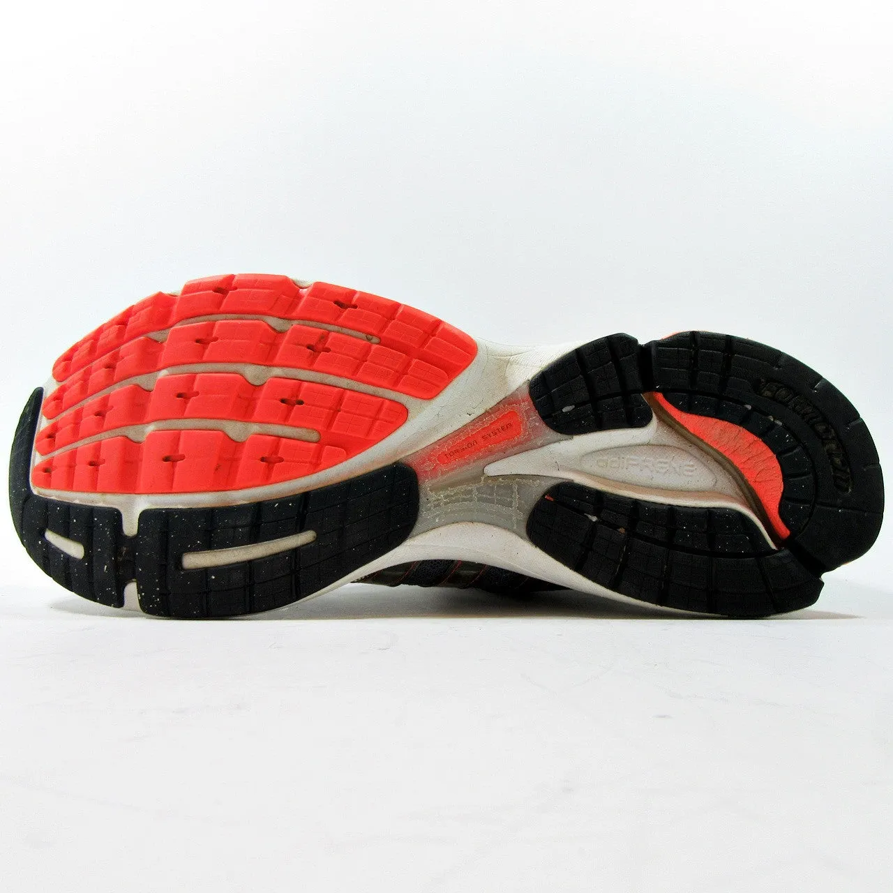 ADIDAS - Formotion (Torsion System)