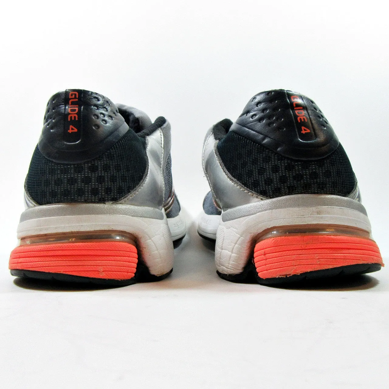 ADIDAS - Formotion (Torsion System)