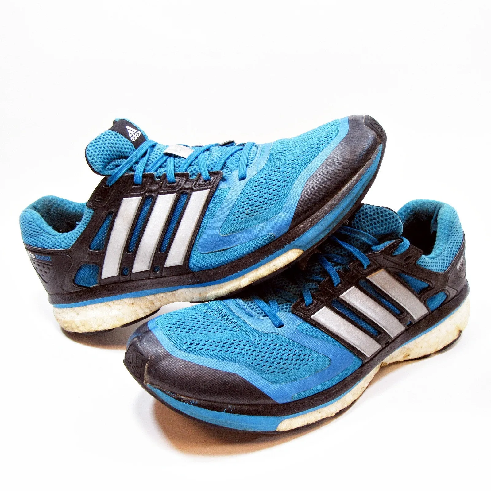 ADIDAS - Glideboost