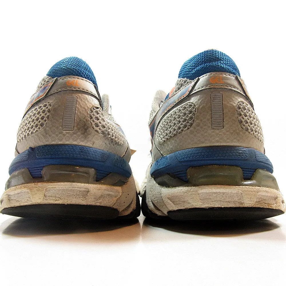 ASICS - Gel Foundation 11