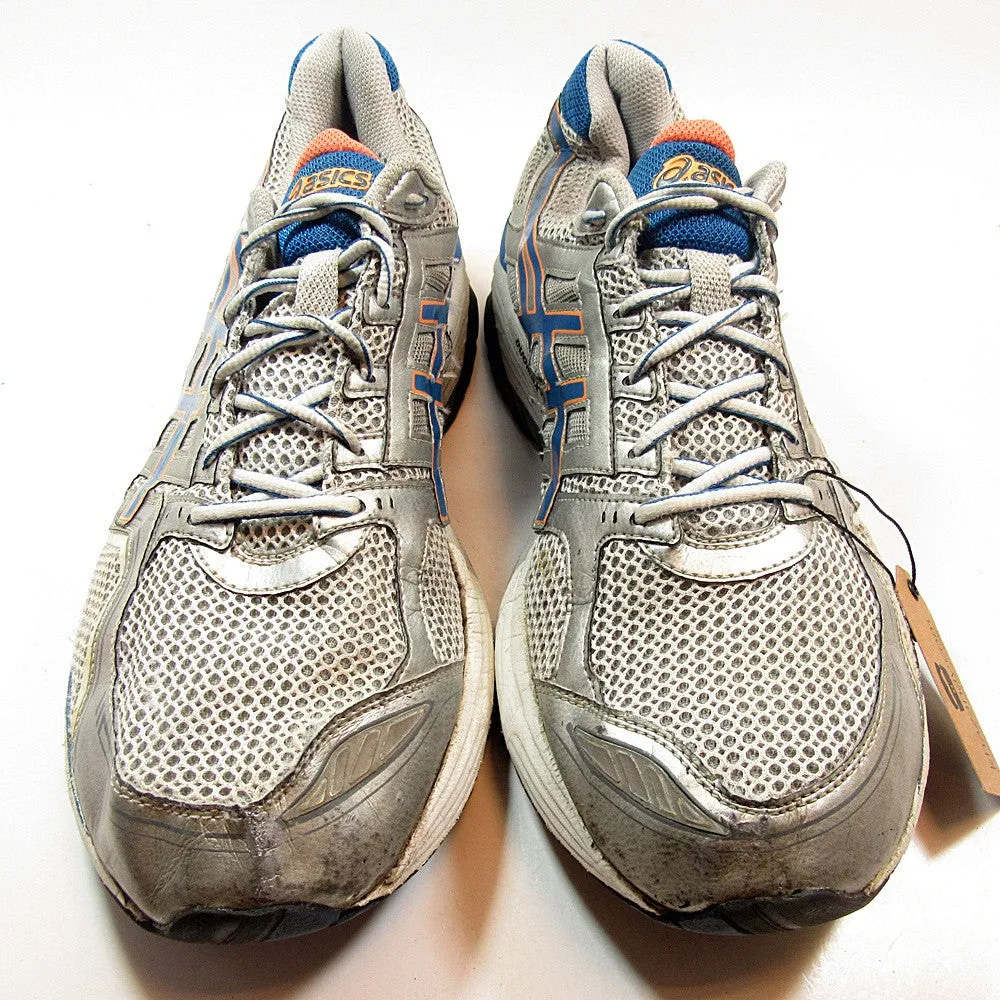 ASICS - Gel Foundation 11