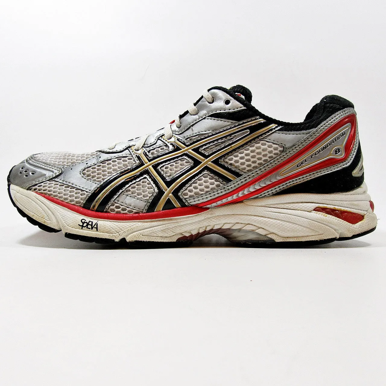 ASICS - Gel-Foundation
