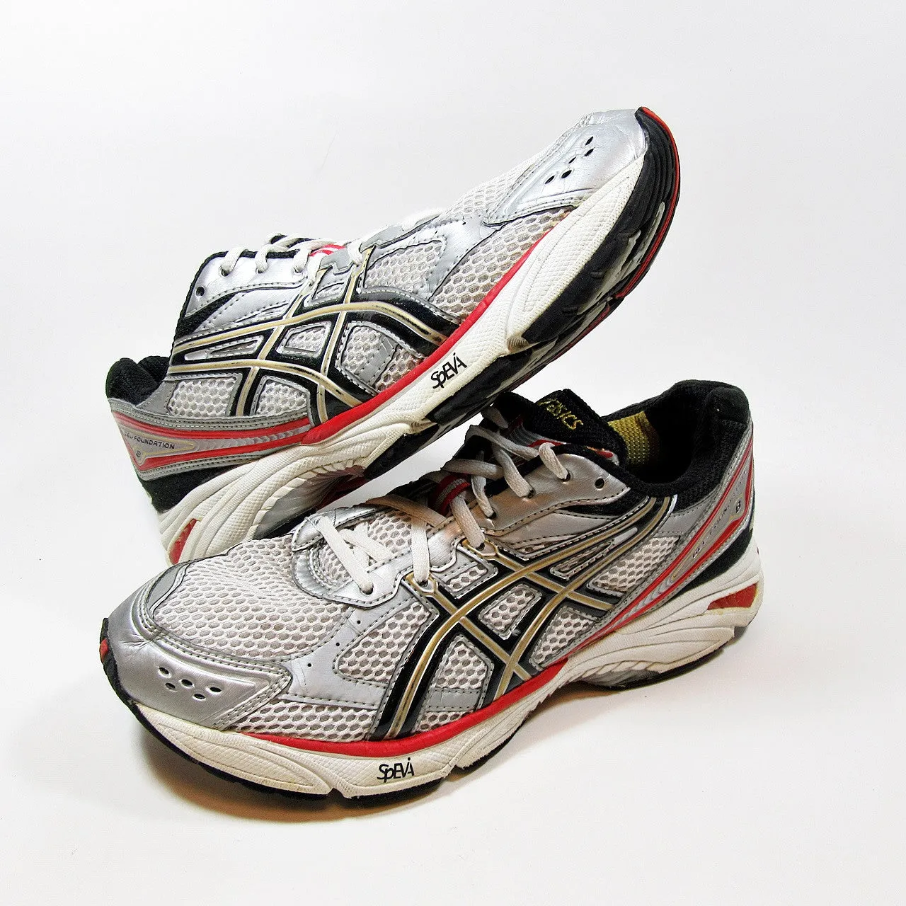 ASICS - Gel-Foundation