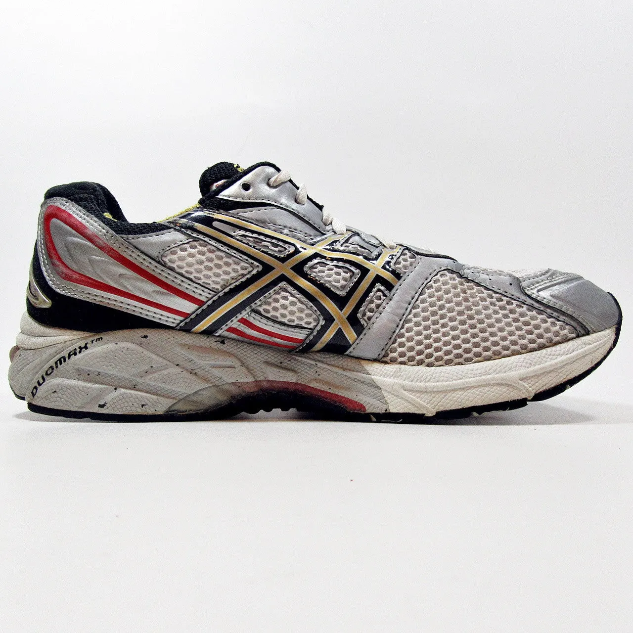 ASICS - Gel-Foundation