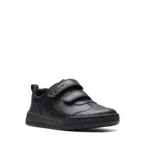 Clarks Kick Pace