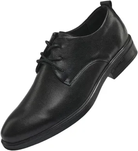Classic Men Dress Shoes Men Oxfords Patent Leather Shoes Lace Up Formal Black Leather Wedding Party Shoes