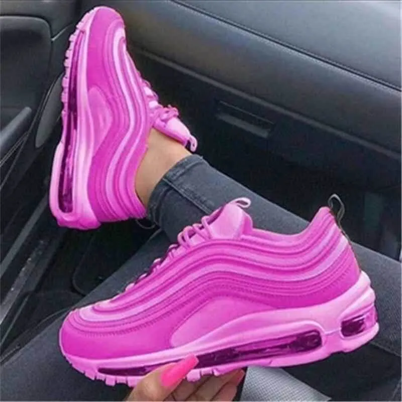 Fashion Casual Out Door Sports Shoes