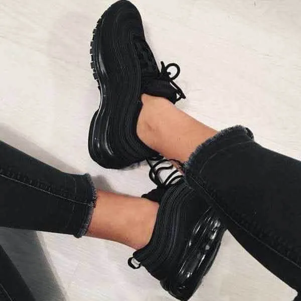 Fashion Casual Out Door Sports Shoes