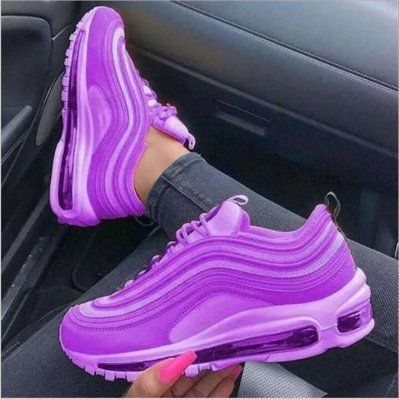 Fashion Casual Out Door Sports Shoes