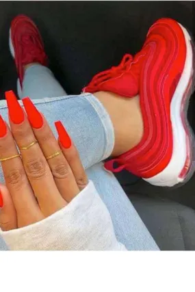 Fashion Casual Out Door Sports Shoes
