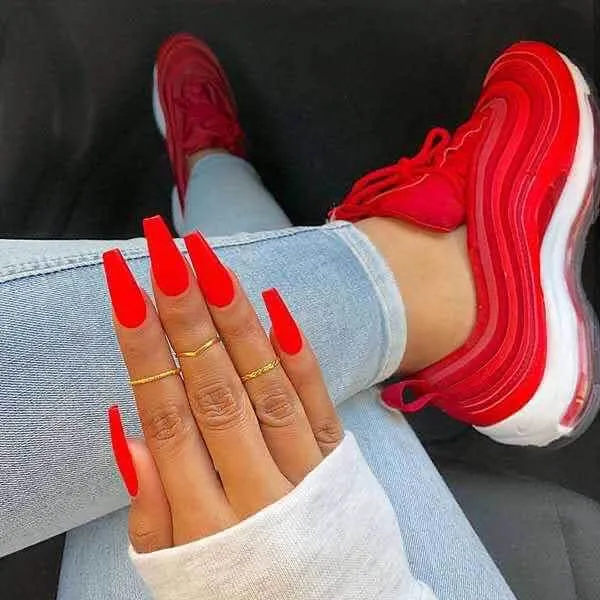 Fashion Casual Out Door Sports Shoes