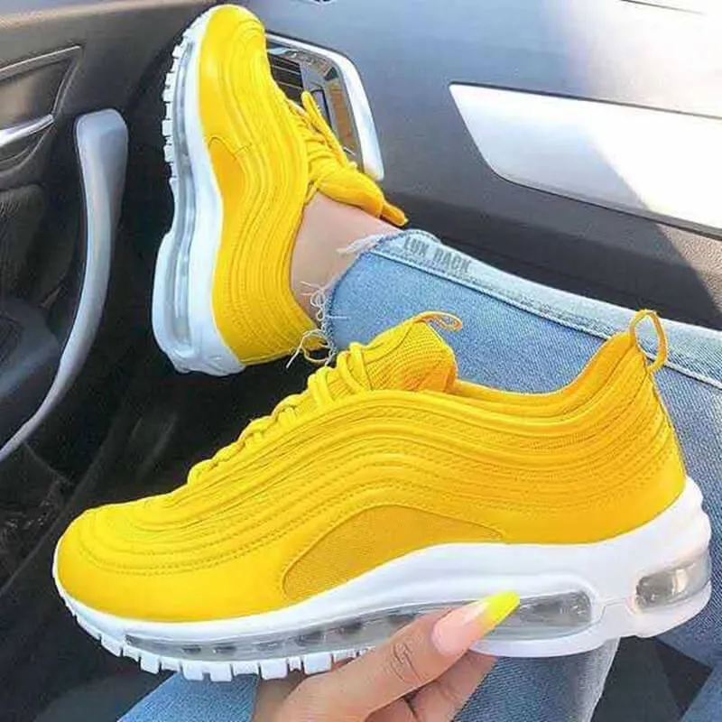 Fashion Casual Out Door Sports Shoes