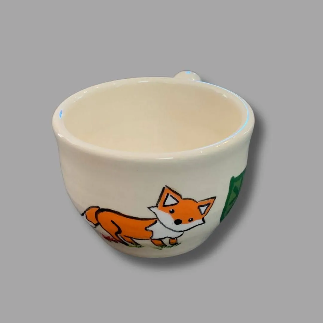 Fox Children's Set