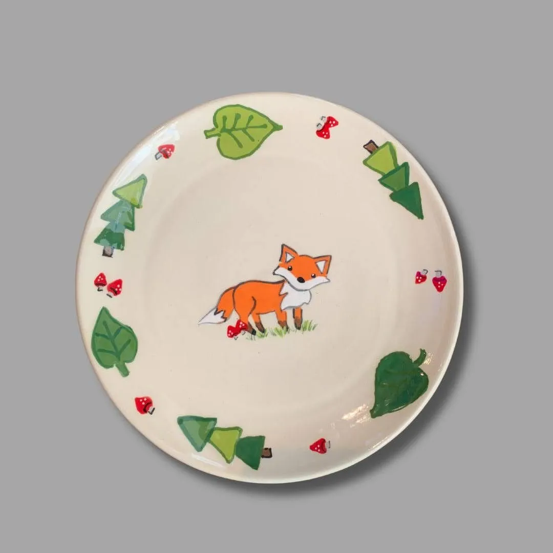 Fox Children's Set