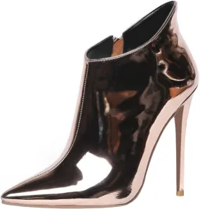 Gracemee Fashion Women Shoes Stiletto High Heels