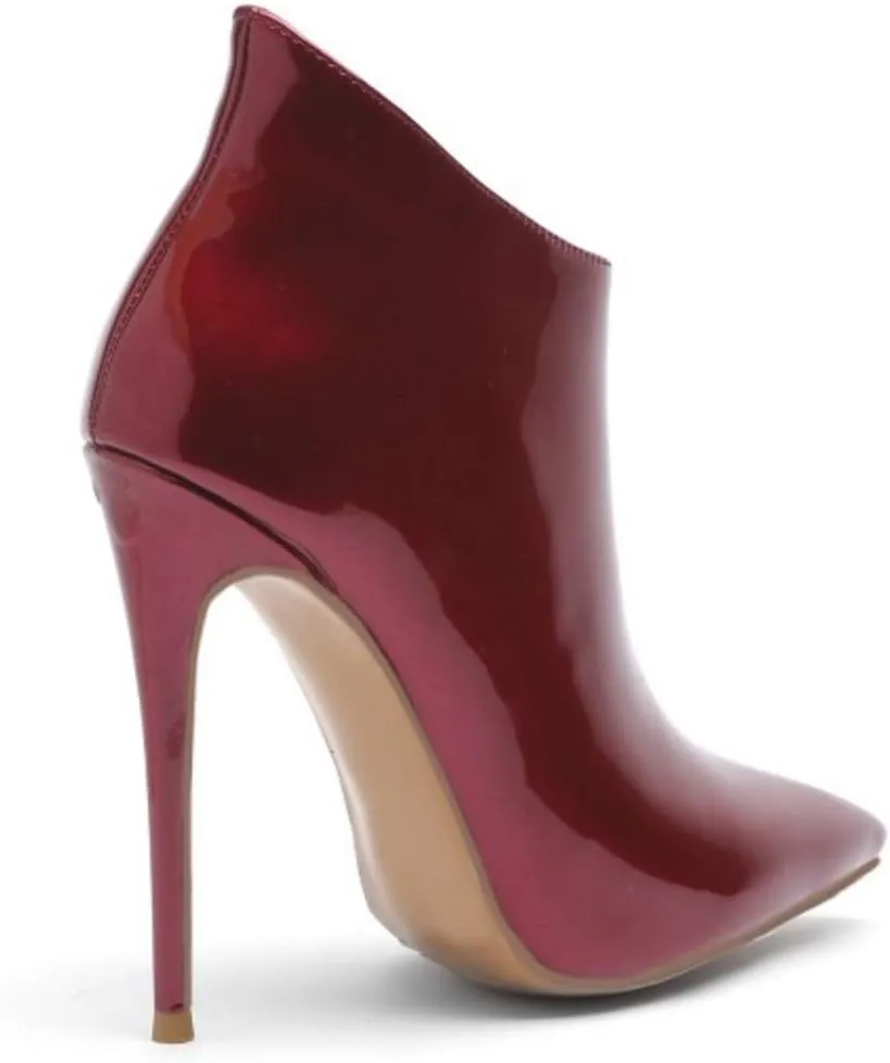 Gracemee Fashion Women Shoes Stiletto High Heels