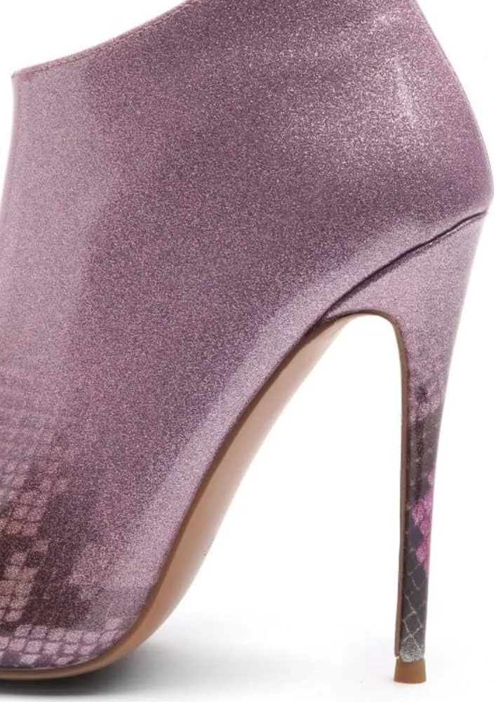 Gracemee Fashion Women Shoes Stiletto High Heels