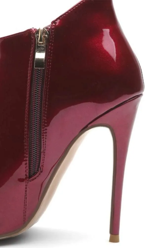 Gracemee Fashion Women Shoes Stiletto High Heels
