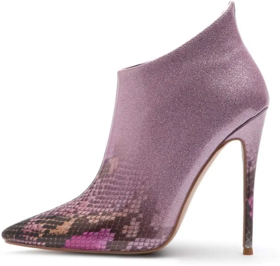 Gracemee Fashion Women Shoes Stiletto High Heels