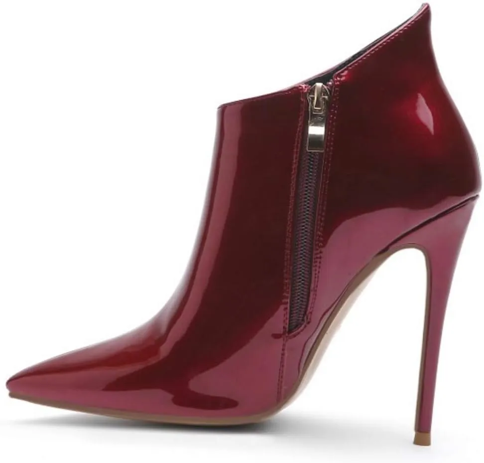 Gracemee Fashion Women Shoes Stiletto High Heels