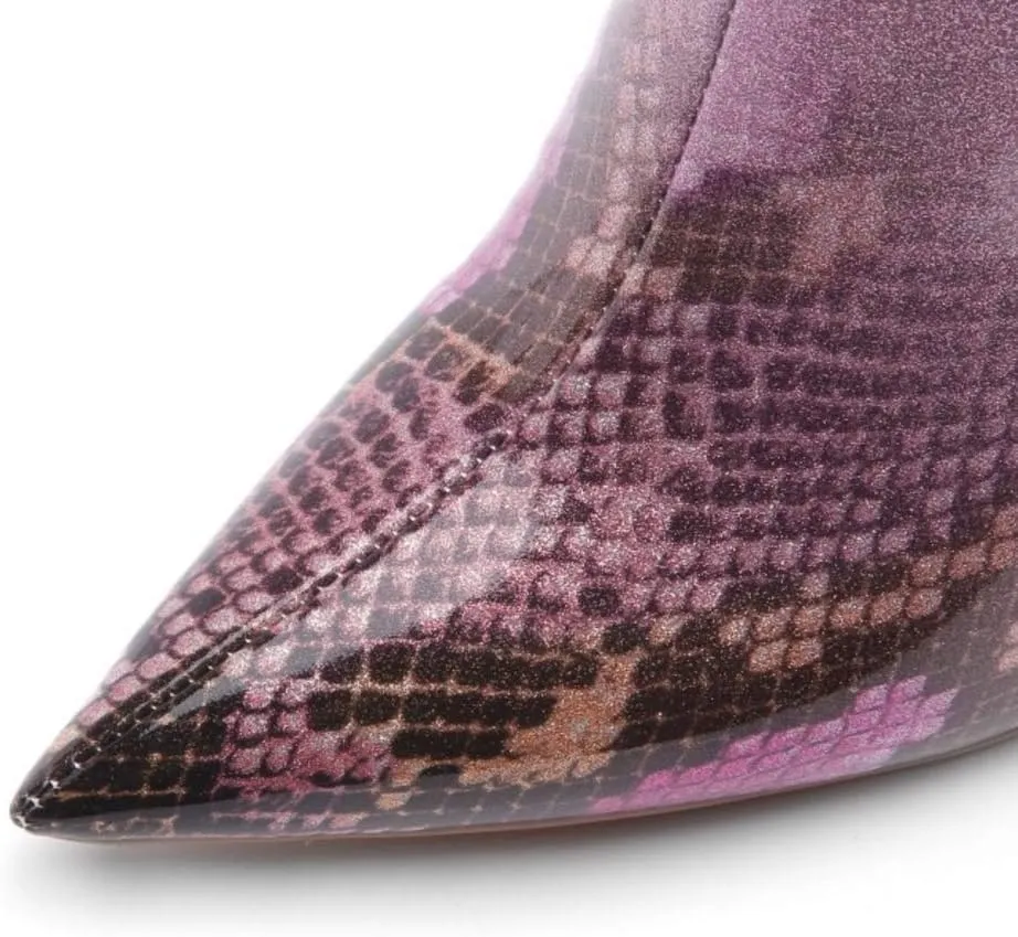 Gracemee Fashion Women Shoes Stiletto High Heels