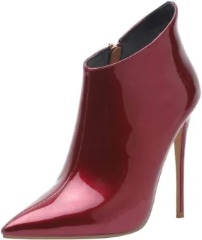 Gracemee Fashion Women Shoes Stiletto High Heels