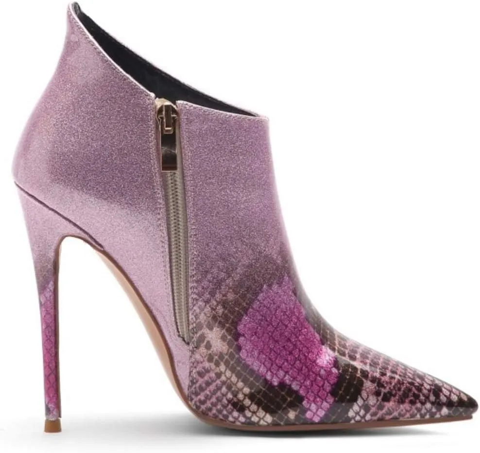 Gracemee Fashion Women Shoes Stiletto High Heels