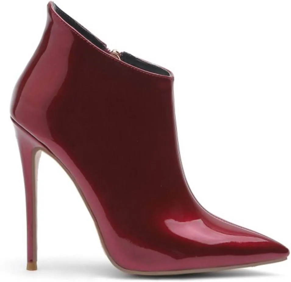 Gracemee Fashion Women Shoes Stiletto High Heels