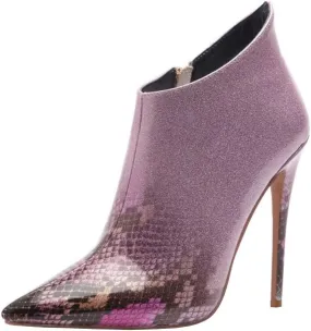 Gracemee Fashion Women Shoes Stiletto High Heels