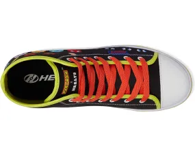 Hustle Pacman Heelys sneakers, black