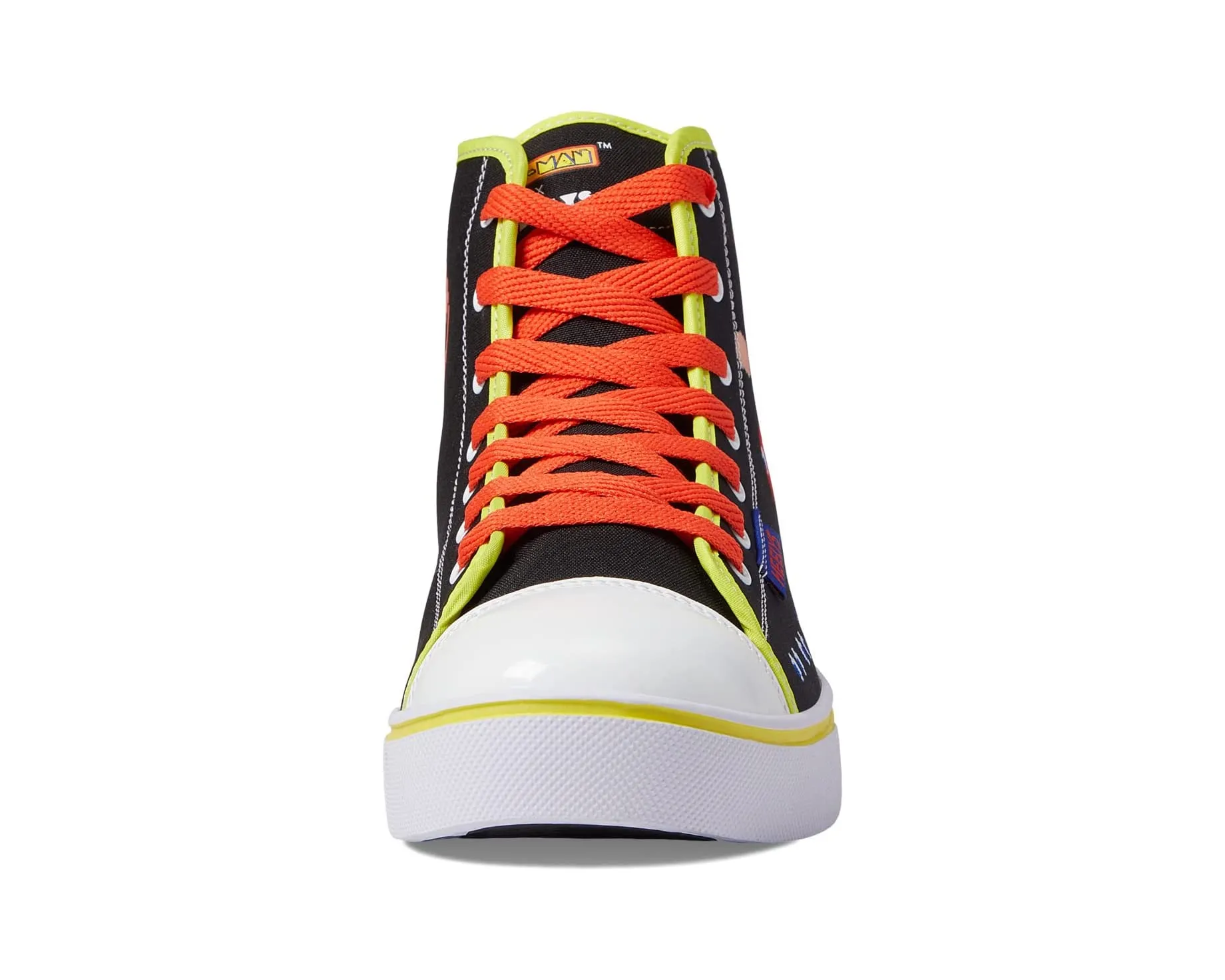 Hustle Pacman Heelys sneakers, black