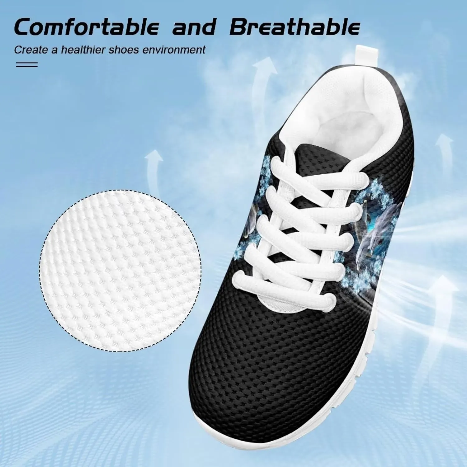 Kids Sneakers for Boys Girls Running Tennis Shoes