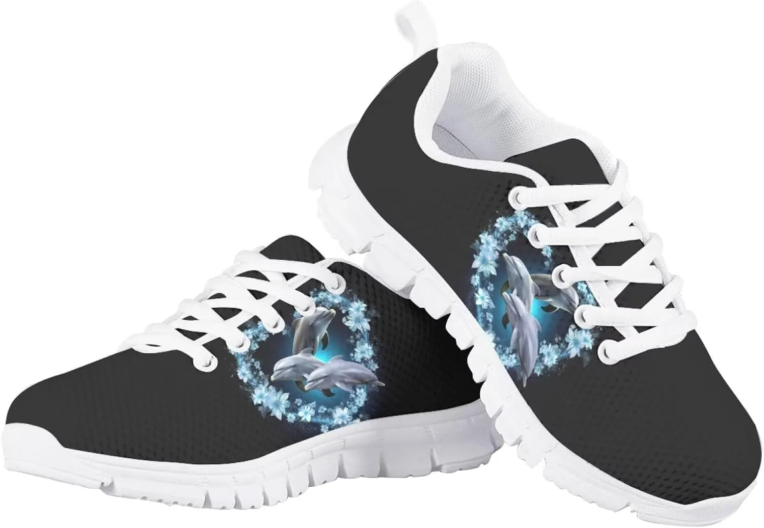 Kids Sneakers for Boys Girls Running Tennis Shoes