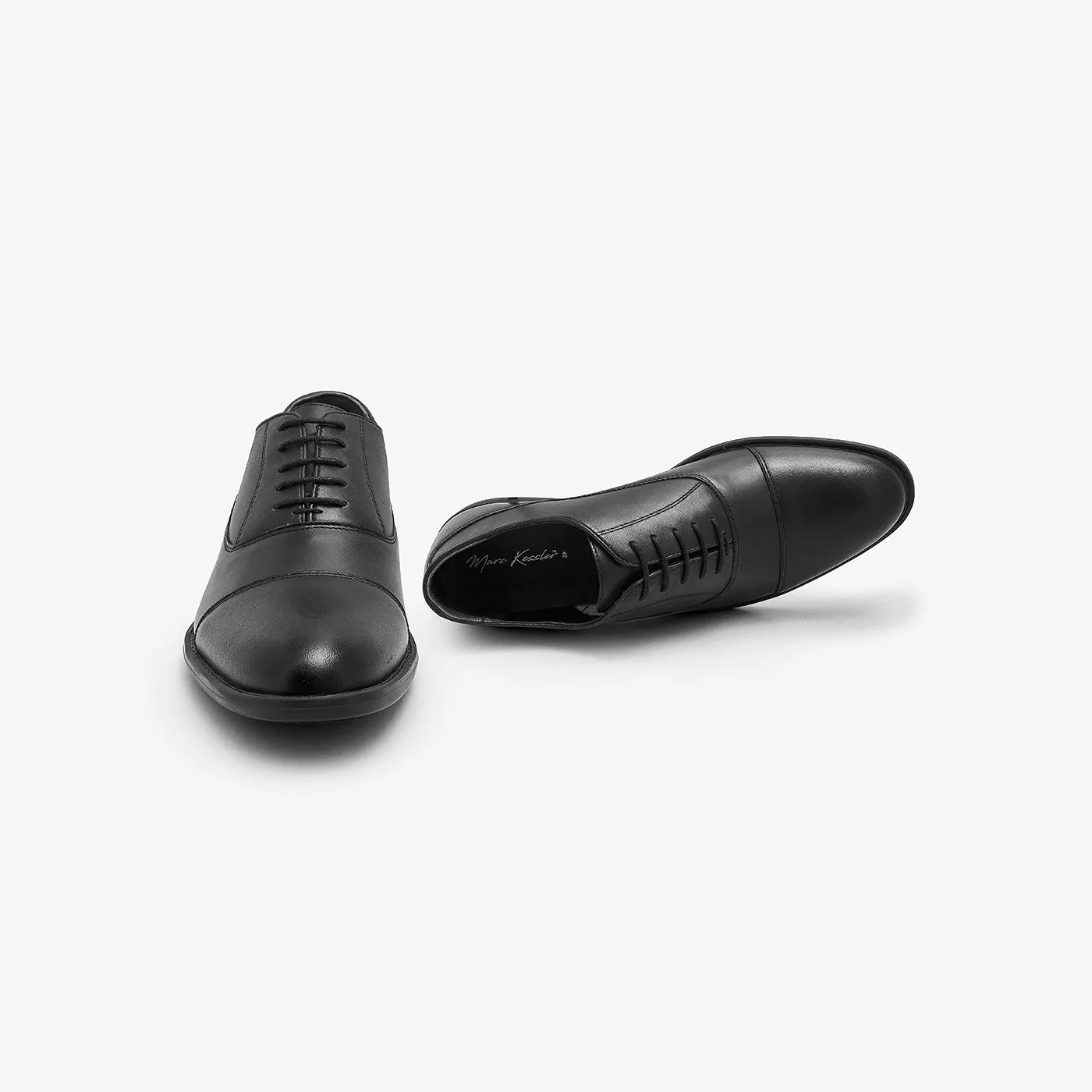 Men's Classy Lace-up Formals