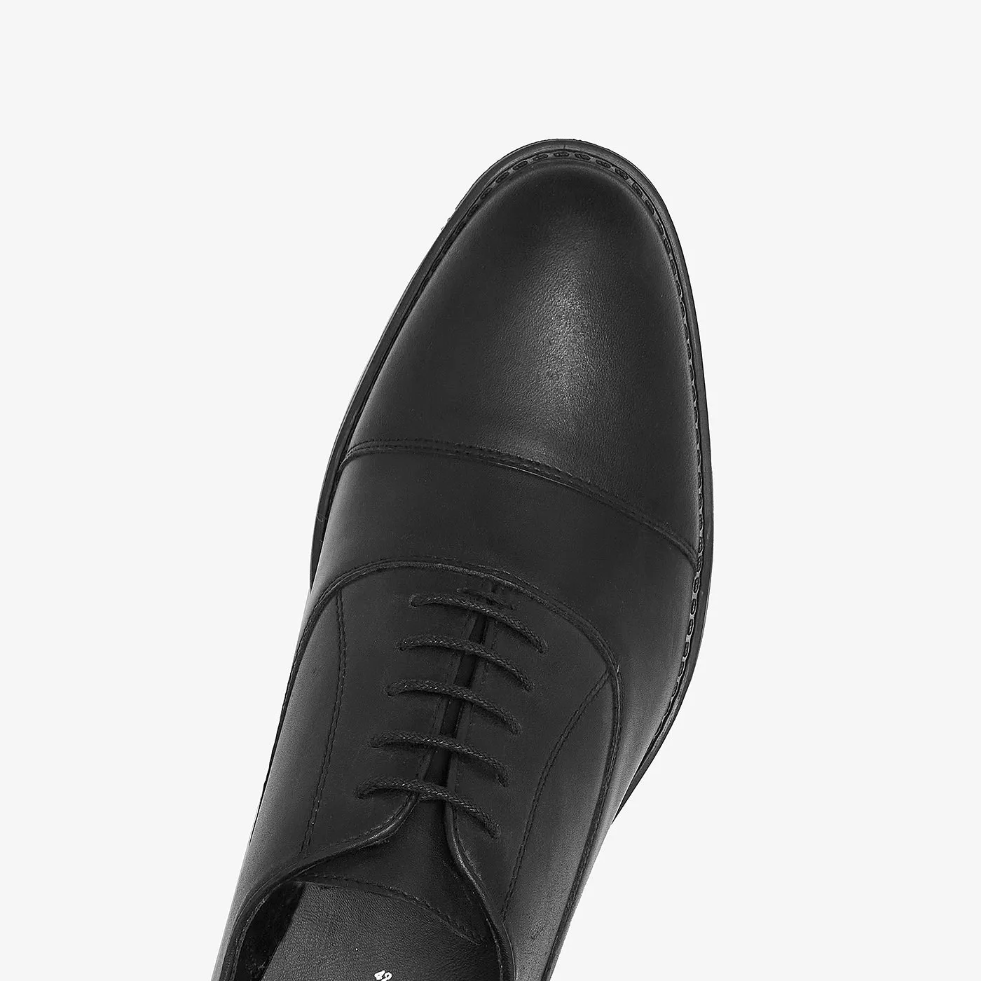 Men's Classy Lace-up Formals