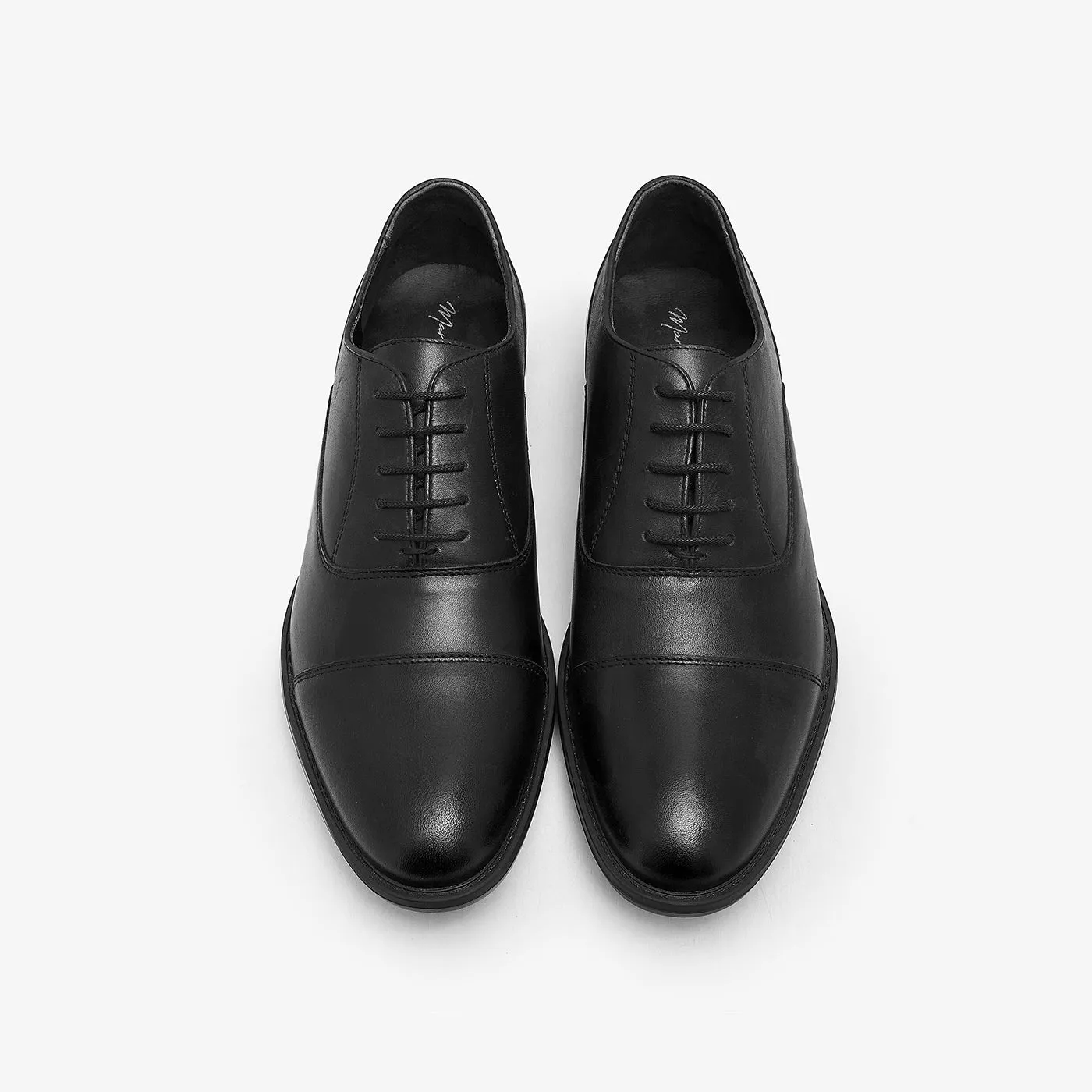 Men's Classy Lace-up Formals