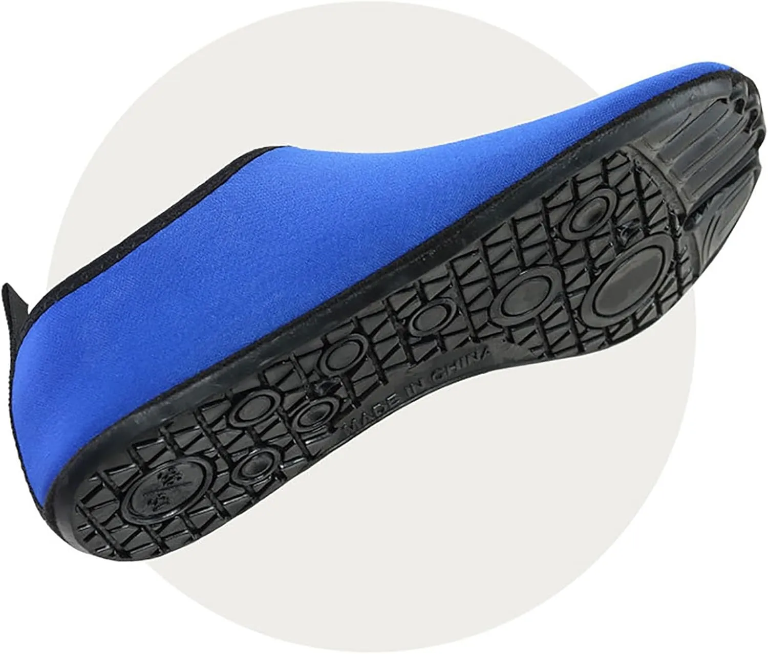 Mens Size 9 Shoes Water Resistant Quick Drying Slip On Hiking Water Shoes Beach Sports Quick Dry Barefoot Aqua Socks for Swim