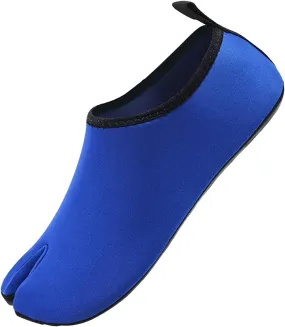 Mens Size 9 Shoes Water Resistant Quick Drying Slip On Hiking Water Shoes Beach Sports Quick Dry Barefoot Aqua Socks for Swim