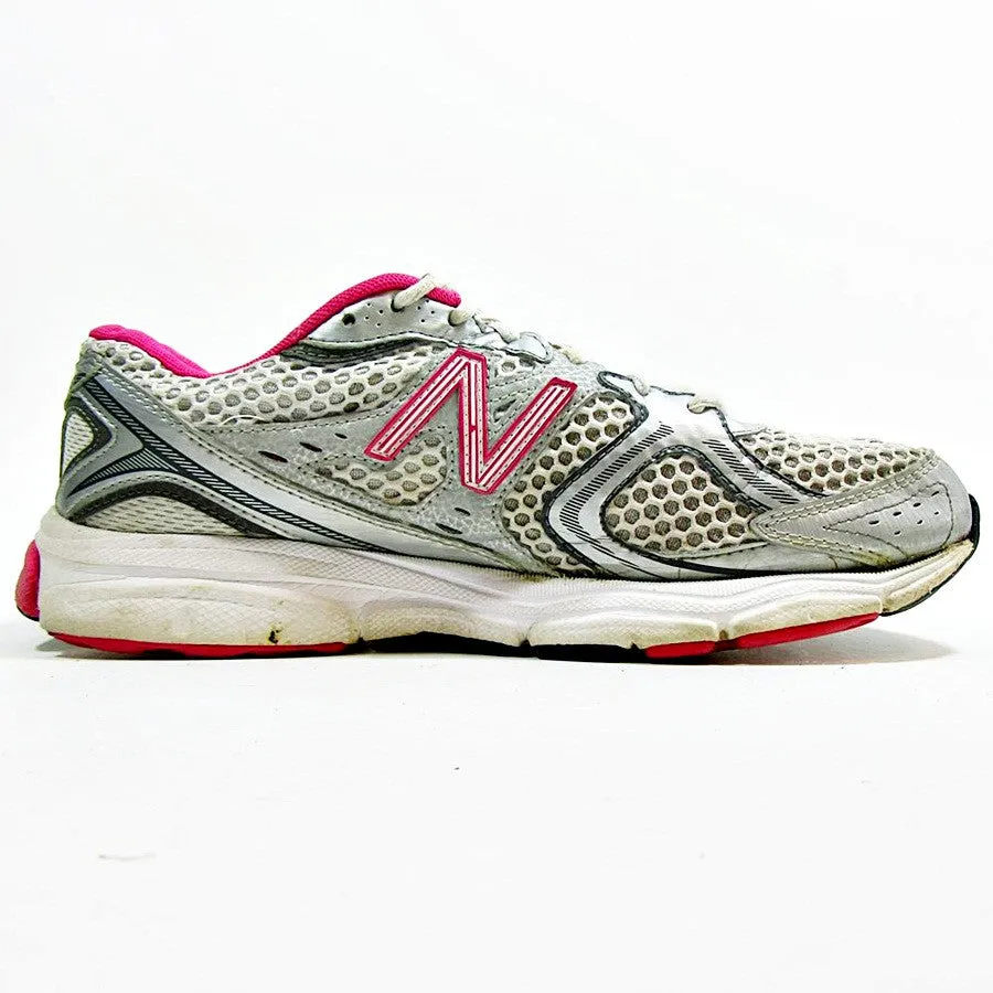 NEW BALANCE - 580 V2