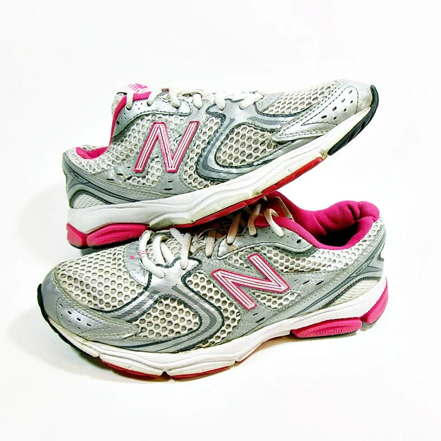 NEW BALANCE - 580 V2