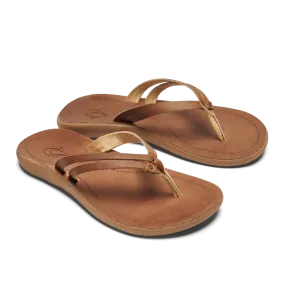 Olukai Kapehe Luana Sahara Women's